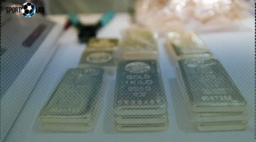 آخر تحديث.. سعر مثقال الذهب عيار 21 في العراق اليوم الخميس 4 سبتمبر 2025